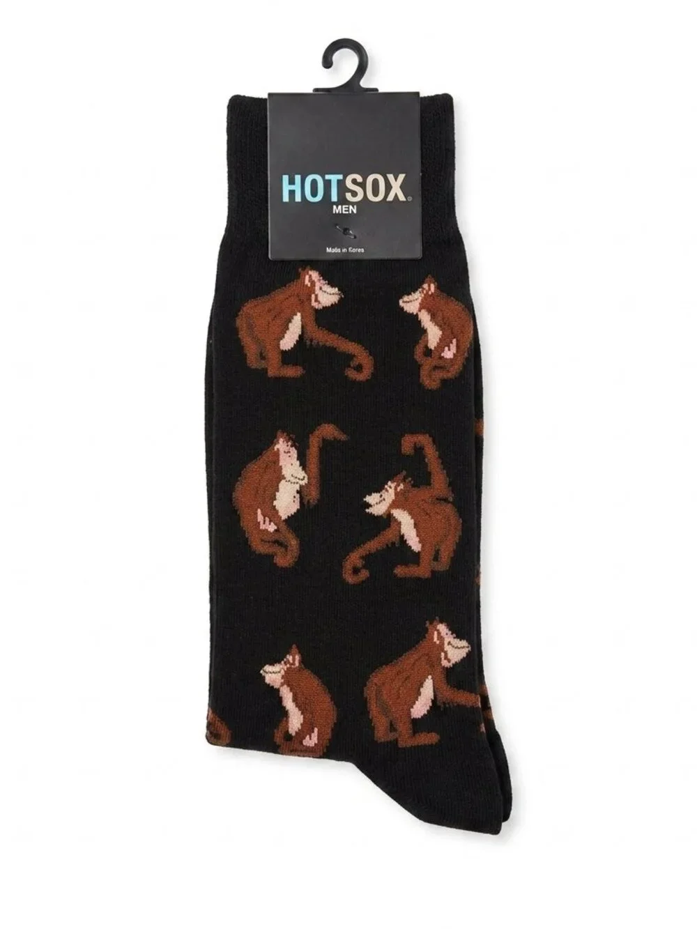 Hot Sox add fun